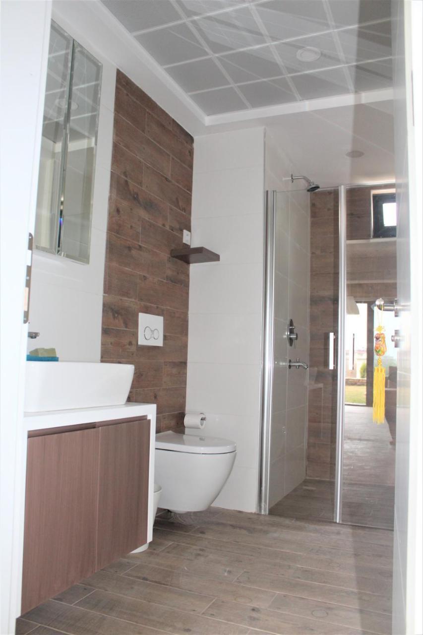 Excellent Mountain View Apartment Belek Exterior foto