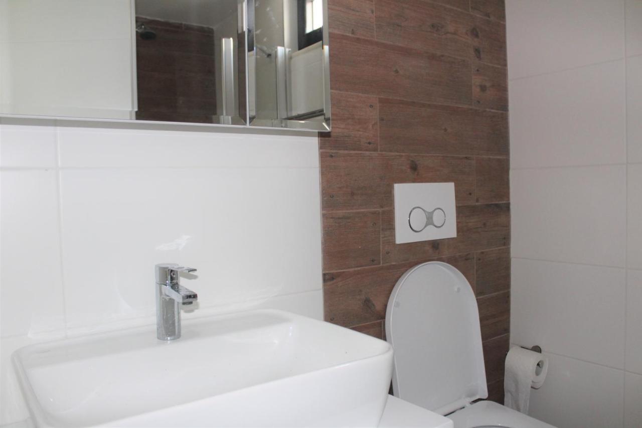 Excellent Mountain View Apartment Belek Exterior foto